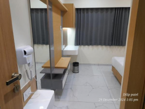 Hotel shivalik inn
